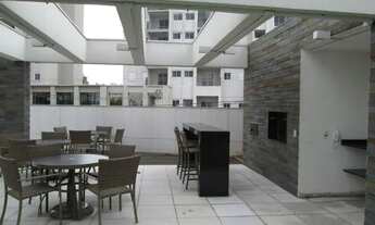 Imagem 7: Apartamento para aluguel tem 55 metros quadrados com 2 quartos em Vila Anastácio - São Pau