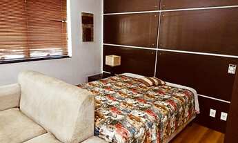 Imagem 4: Flat para aluguel com 30 metros quadrados com 1 quarto em Indianópolis - São Paulo - SP