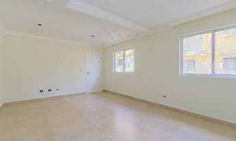 Imagem 6: Sobrado em condomínio fechado a venda c/ 3 quartos c/ suíte c/ 118 m² em Taboão - Curitiba