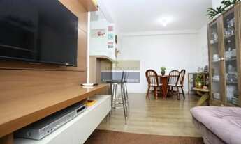 Imagem 3: Apartamento 2 dormitórios - Bairro Jardim Itú