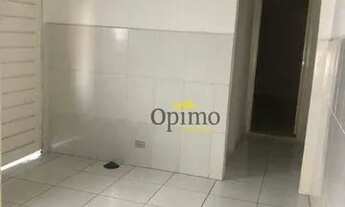 Imagem 7: Casa com 1 dormitório para alugar por R$ 1.640/mês - Jardim Santa Cruz (Campo Grande) - Sã