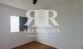 Imagem 6: Apartamento 3 dormitórios, 55m², aluguel por R$ 950,00 - Sábia I - Bauru/SP