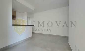 Imagem 6: Ribeirão Preto - Apartamento Padrão - Ribeirânia