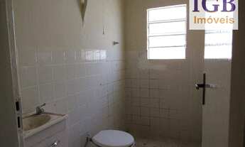 Imagem 5: Apartamento com 1 dormitório para alugar, 40 m² por R$ 800,00/mês - Casa Verde Alta - São