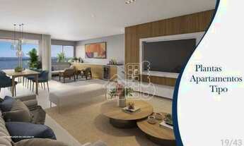 Imagem 5: Apartamento com 4 dormitórios à venda, 138 m² por R$ 2.250.000,00 - Piratininga - Niterói