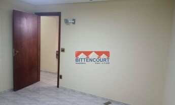 Imagem 5: Apartamento, 110 m² - venda por R$ 550.000,00 ou aluguel por R$ 2.550,00/mês - Vila Arens