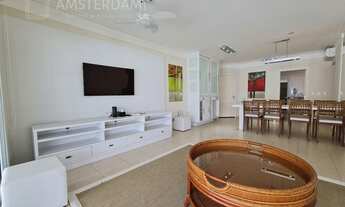 Imagem 7: Locação Anual na Riviera com 4 suítes, 186m² útil, módulo 2