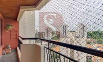 Imagem 4: SAO PAULO - Apartamento Padrão - Campo Grande