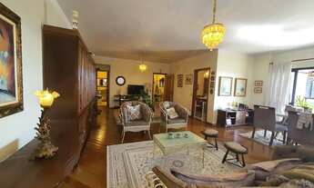 Imagem 6: Apartamento Edifício Apollo Tower/ região próximo ao Goiabeiras , 4 suites