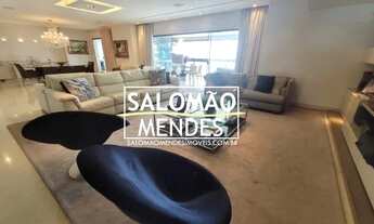 Imagem: Luxuoso e Exclusivo. 500 m2, 5 suítes