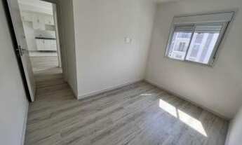 Imagem 4: Apartamento - Parque dos Principes - Residencial Flora Jacarei Eccoviver - 46m² - 2 Dormit