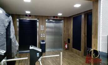 Imagem 3: Andar inteiro junto metrô República SP