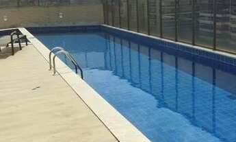 Imagem 3: Ap. 2 qts/suite, mobiliado, c vista p mar