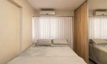 Imagem 4: Apartamento 2/4 Mobiliado - Centro