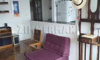 Imagem 3: APARTAMENTO 1 DORMITÓRIO PERDIZES