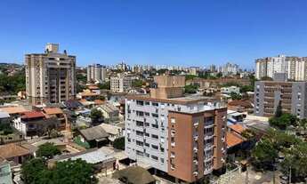 Imagem 3: Apartamento de 3 quartos no Bairro Jardim Itu Sabara