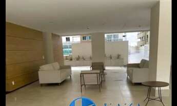 Imagem 5: APARTAMENTO COM DUAS VAGAS DE GARAGEM NO RESIDENCIAL CONTEMPLAR - GUARÁ 2