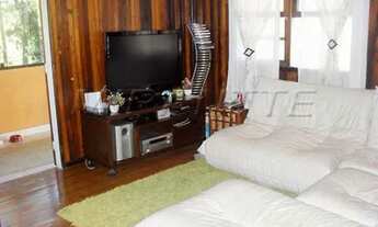 Imagem 5: CASA MISTA EM CONDOMÍNIO FECHADO PRÓXIMO A SÃO PAULO. EXCELENTE LOCALIZAÇÃO