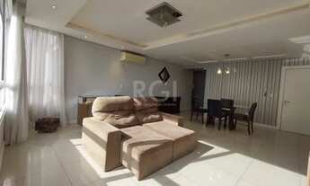 Imagem: Apartamento para Venda - 124.05m², 3 dormitórios