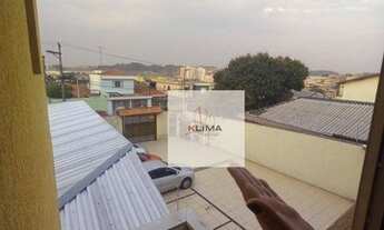 Imagem 7: Sobrado 75na Vila Antonieta condominio fechado