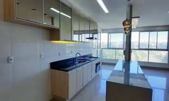 Imagem 4: Apto. 117 m², 3 suítes plenas, Terra Mundi Parque Cascavel