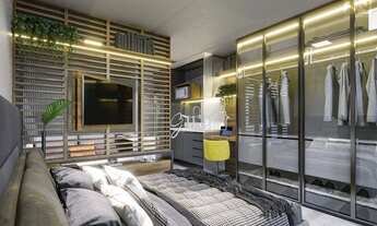 Imagem: Studio com 1 dormitório à venda, 21 m²