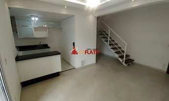 Imagem 2: São Paulo - Flat - Moema