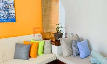 Imagem 4: Aluguel de Temporada - Flat para 04 pessoas entre as praias Mariscal e Canto Grande - Bomb