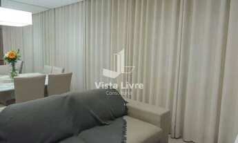 Imagem 2: Apartamento à venda, Parque Industrial Tomas Edson, São Paulo, SP