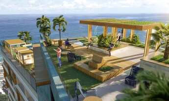 Imagem 6: Lançamento, Lit 760, 1 e 2 quartos, de 25m² a 70m², 1 e 2 vagas de garagem no Costa Azul