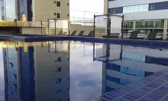 Imagem 2: Apartamento no Mundo Plaza, 3 quartos, sendo 2 suítes, 105m² e 2 vagas