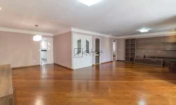 Imagem 6: Apartamento Locação 3 Dormitórios - 181 m² Santo Amaro