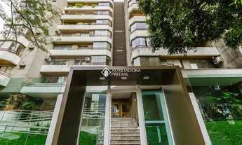 Imagem 7: Apartamento para aluguel possui 121 metros quadrados com 3 quartos