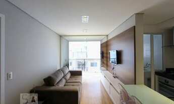 Imagem 2: Apartamento para Aluguel - Morumbi, 1 Quarto, 87 m2