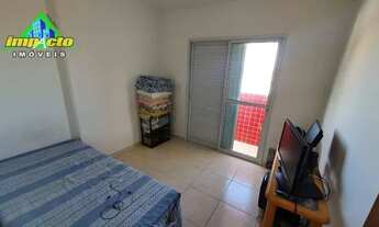 Imagem 7: Apartamento com 1 dormitório à venda, 39 m² por R$ 205.000,00 - Jardim Imperador - Praia G