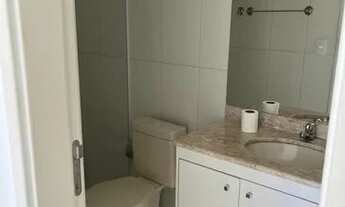 Imagem 5: Alugo apt Ed. Varandas do Tamandaré com 2 quartos sendo 1 suite