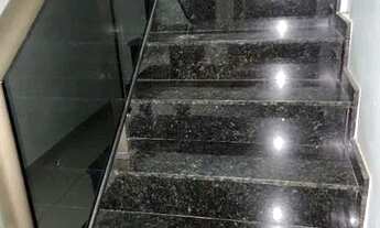 Imagem 7: Ótimo sobrado p locação R Mascarenhas de Moraes, 1185 Jd Alvorada Maringá Fiador ou Caução