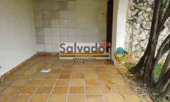 Imagem 2: Casa Térrea no Jardim da Saúde - São Paulo