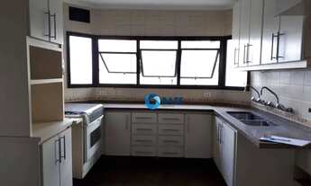 Imagem 7: Apartamento com 3 dormitórios, 240 m² - venda por R$ 2.700.000,00 ou aluguel por R$ 21.500