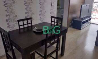 Imagem: Apartamento com 2 dormitórios à venda