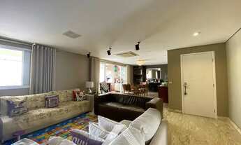 Imagem 6: Apartamento para venda com 154 metros quadrados com 3 quartos em Jardim Caravelas - São Pa