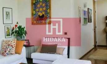 Imagem 5: Apartamento à venda no bairro Pinheiros - São Paulo/SP, Zona Oeste