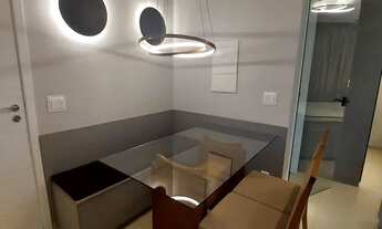 Imagem 5: Apartamento 100% mobiliado no Vieiralves
