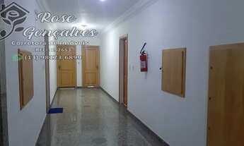 Imagem 2: Apartamento com vista mar e varanda a venda na Praia dos Sonhos - Itanhaém - SP