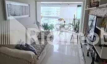 Imagem 3: Barra da Tijuca Apartamento com 2 dormitórios