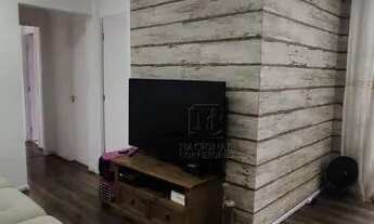 Imagem: Apartamento com 2 dormitórios, 64 m²