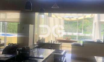 Imagem 7: Casa - Sítios de Recreio Gramado - Campinas