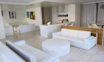 Imagem: Apartamento para venda tem 362 metros quadrados