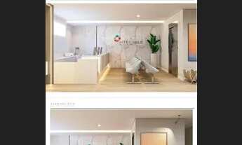 Imagem 3: Sala comercial Galpão / depósito com aluguel por R$900 /mês