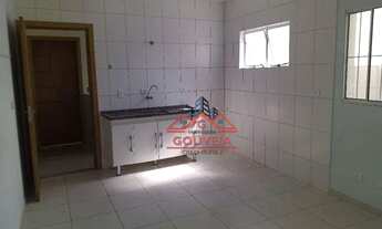 Imagem 4: Casa com 2 dormitórios para alugar por R$ 1.100,00/mês - Jardim Marilu - São Paulo/SP